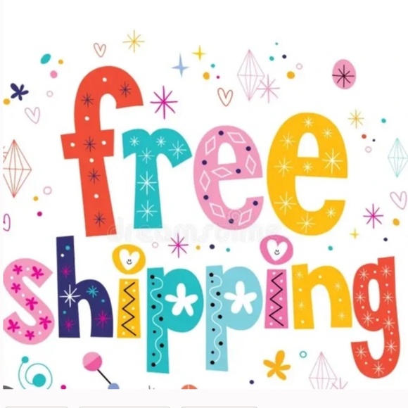 MISC UNLISTED NO RETURNS, CANCELLATIONS OR EXCHANGES WITH FREE SHIPPING - Picture 1 of 1